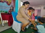 โครงการวันไหว้ครู ประจำปี 2567